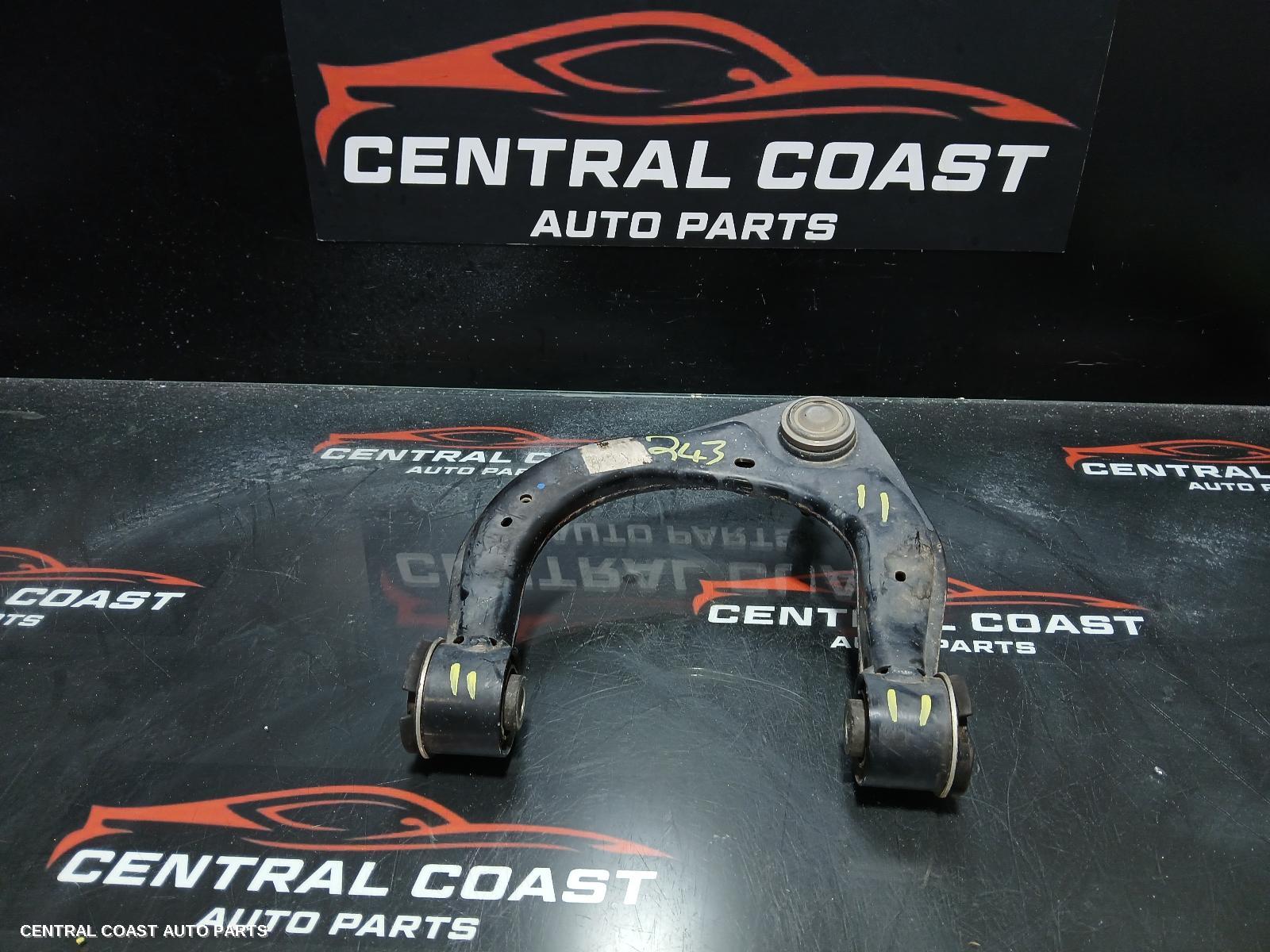 Right Front Upper Control Arm