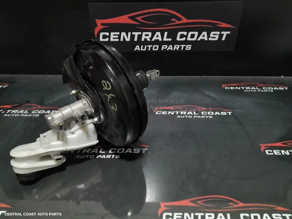 Master Cylinder