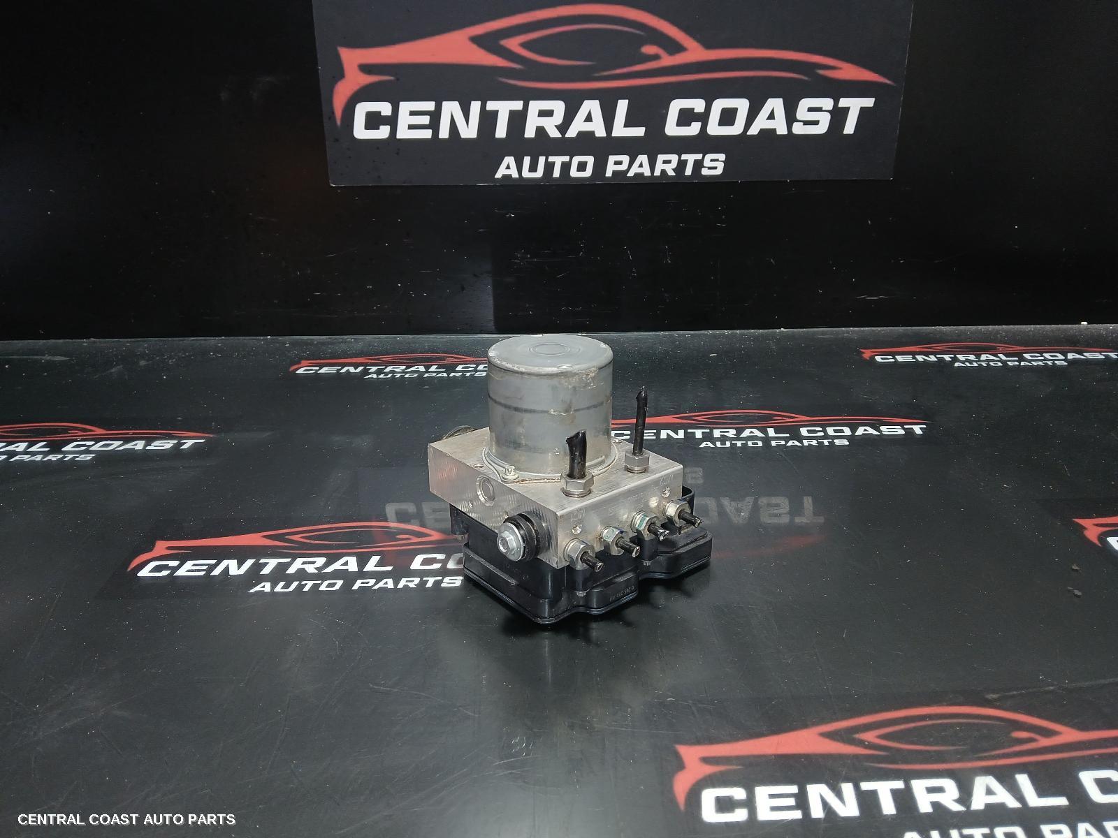 ABS Pump Modulator