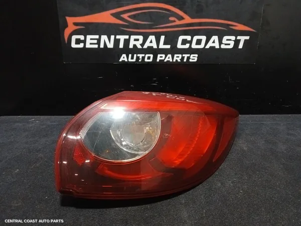 Right Taillight