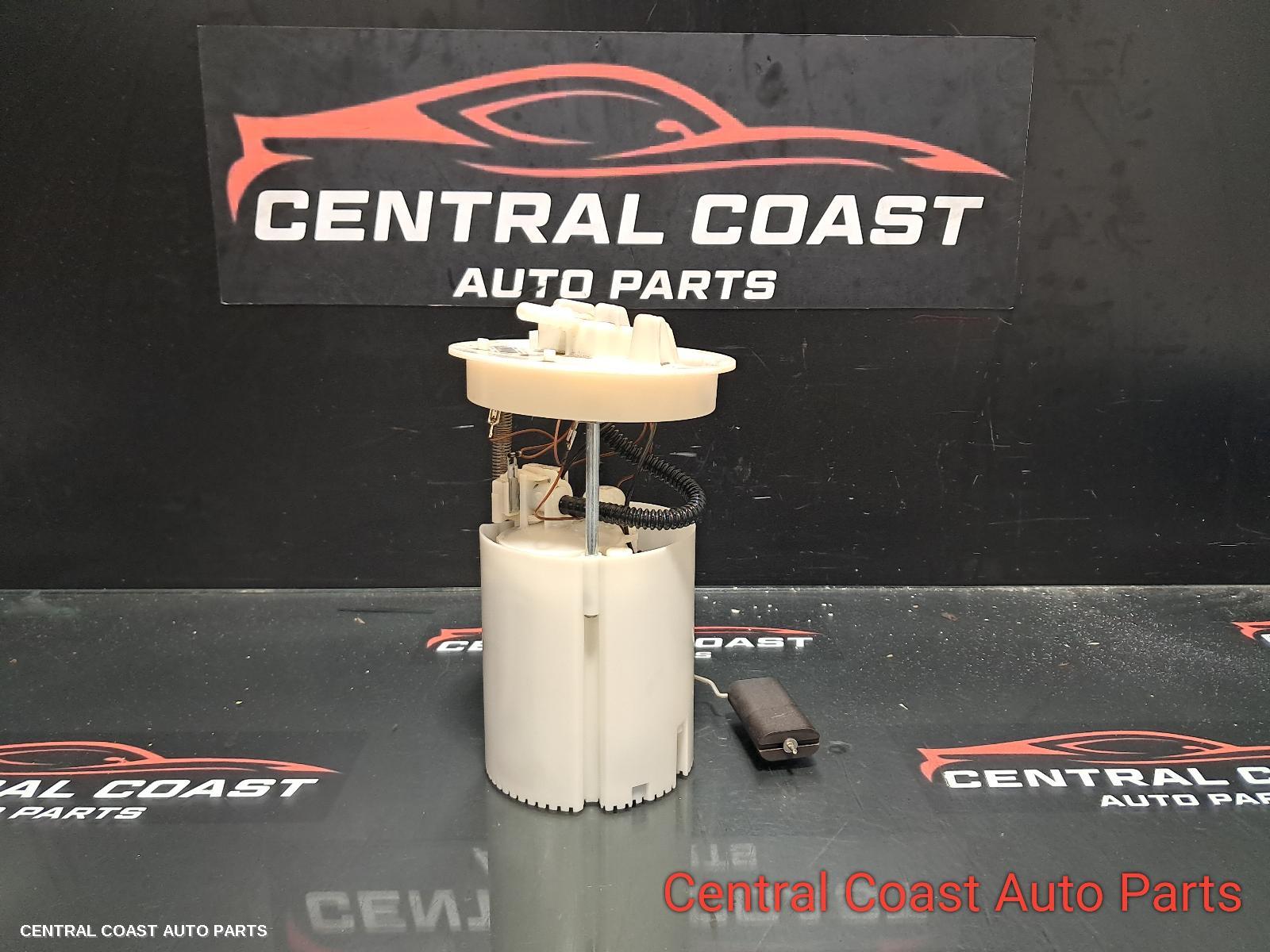 Fuel Pump