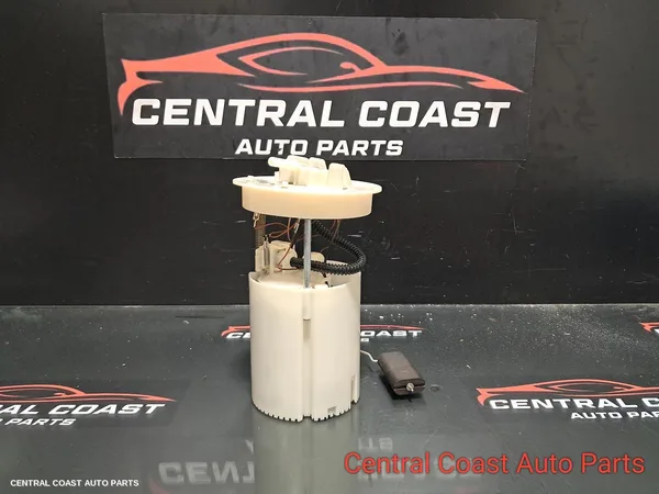 Fuel Pump