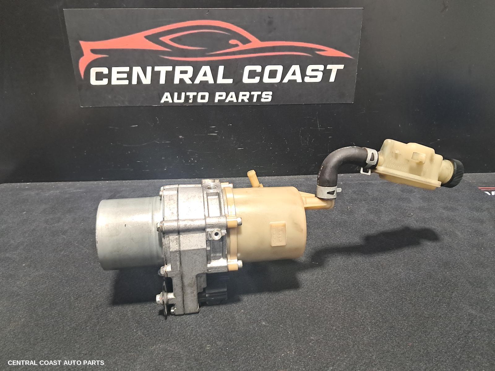 A C Condenser