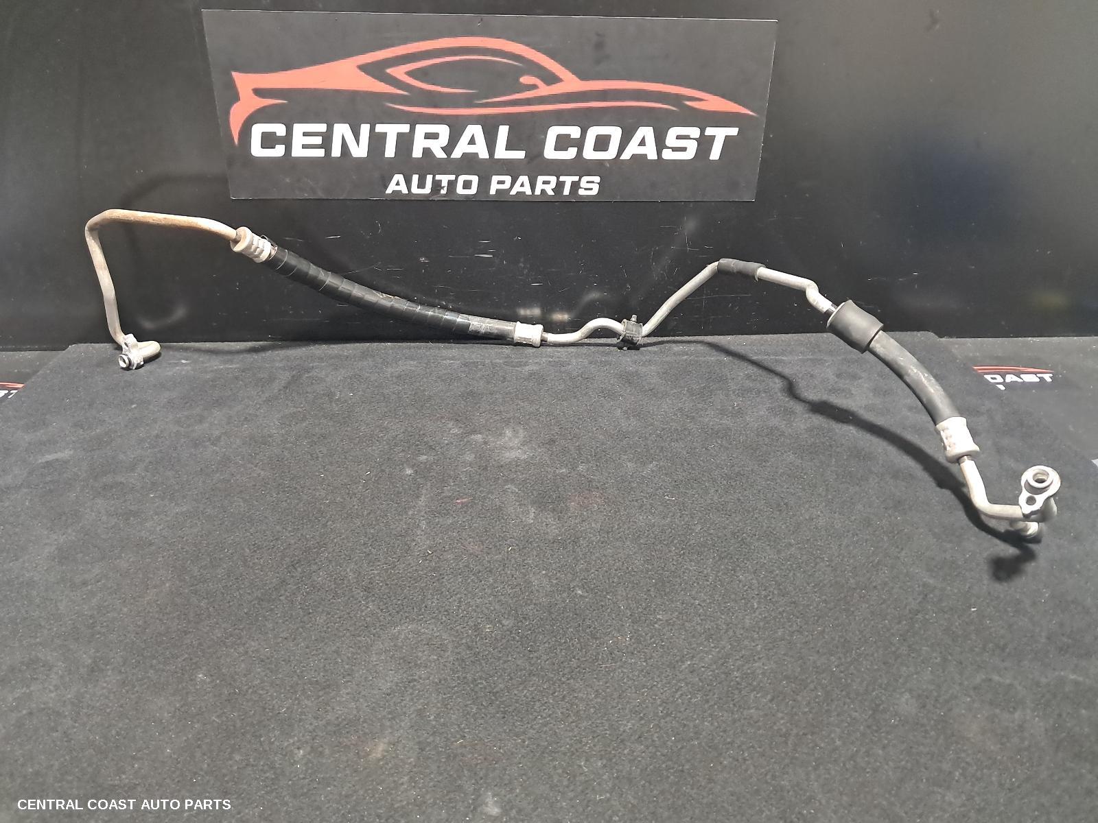 A C Hoses
