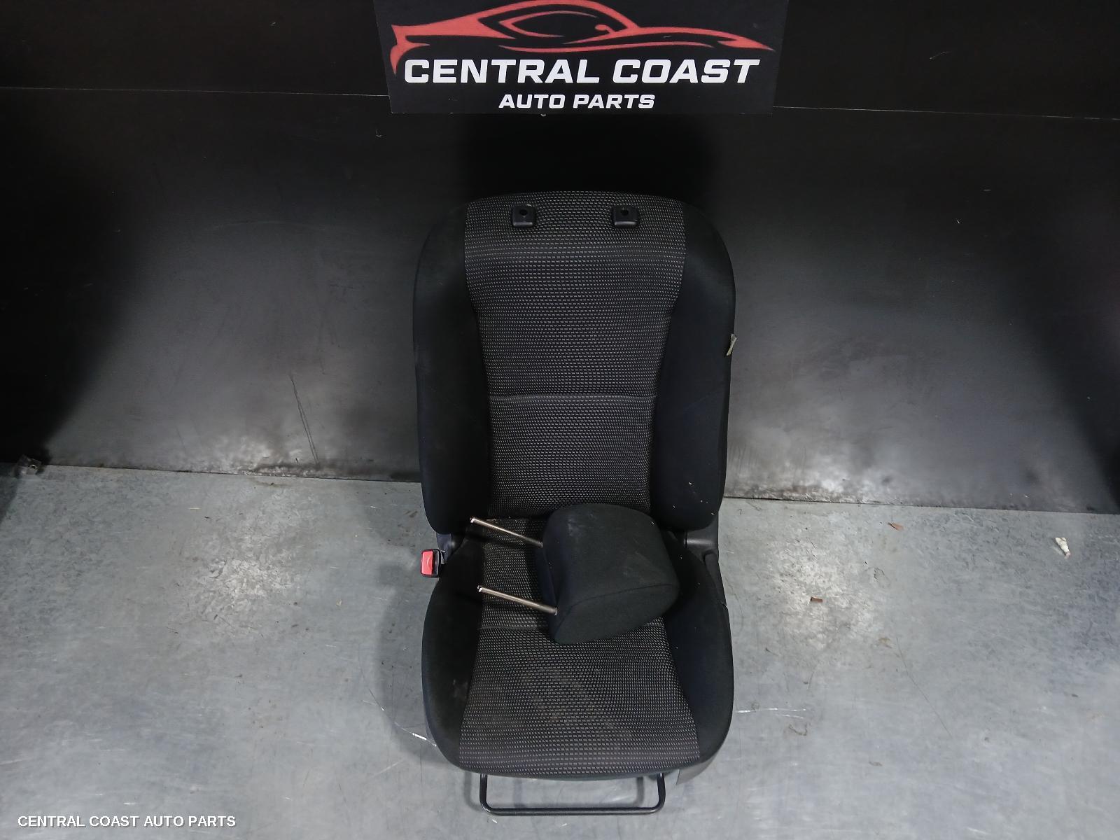 Front Seat
