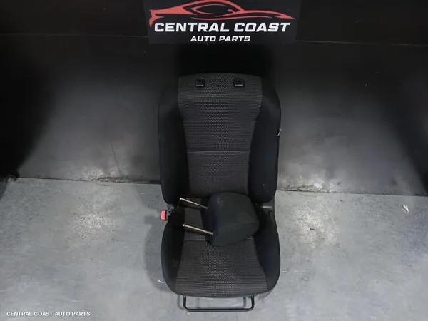 Front Seat