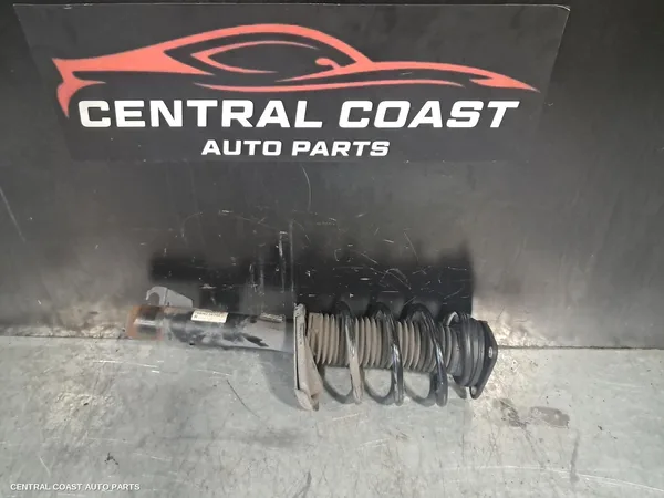 Right Front Strut