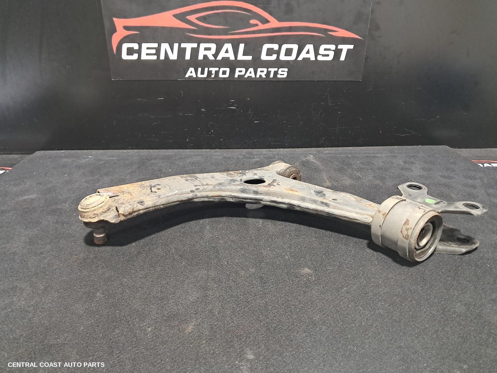 Right Front Lower Control Arm