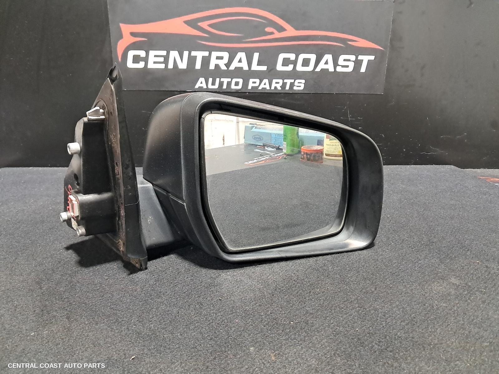 Right Door Mirror