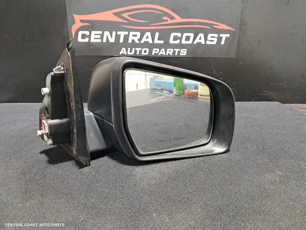 Right Door Mirror