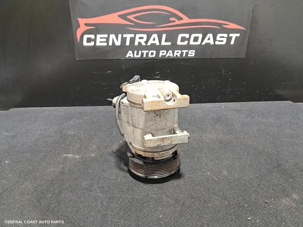 A/C Compressor