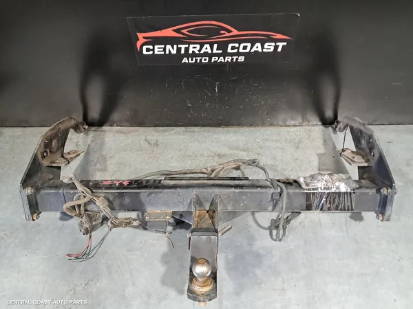 Towbar