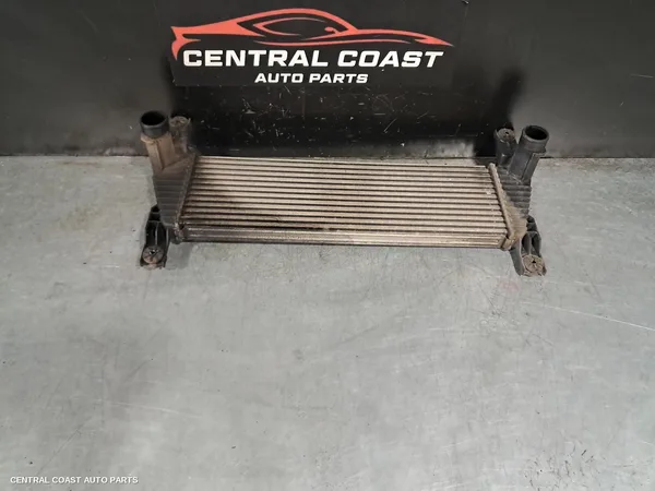 Intercooler