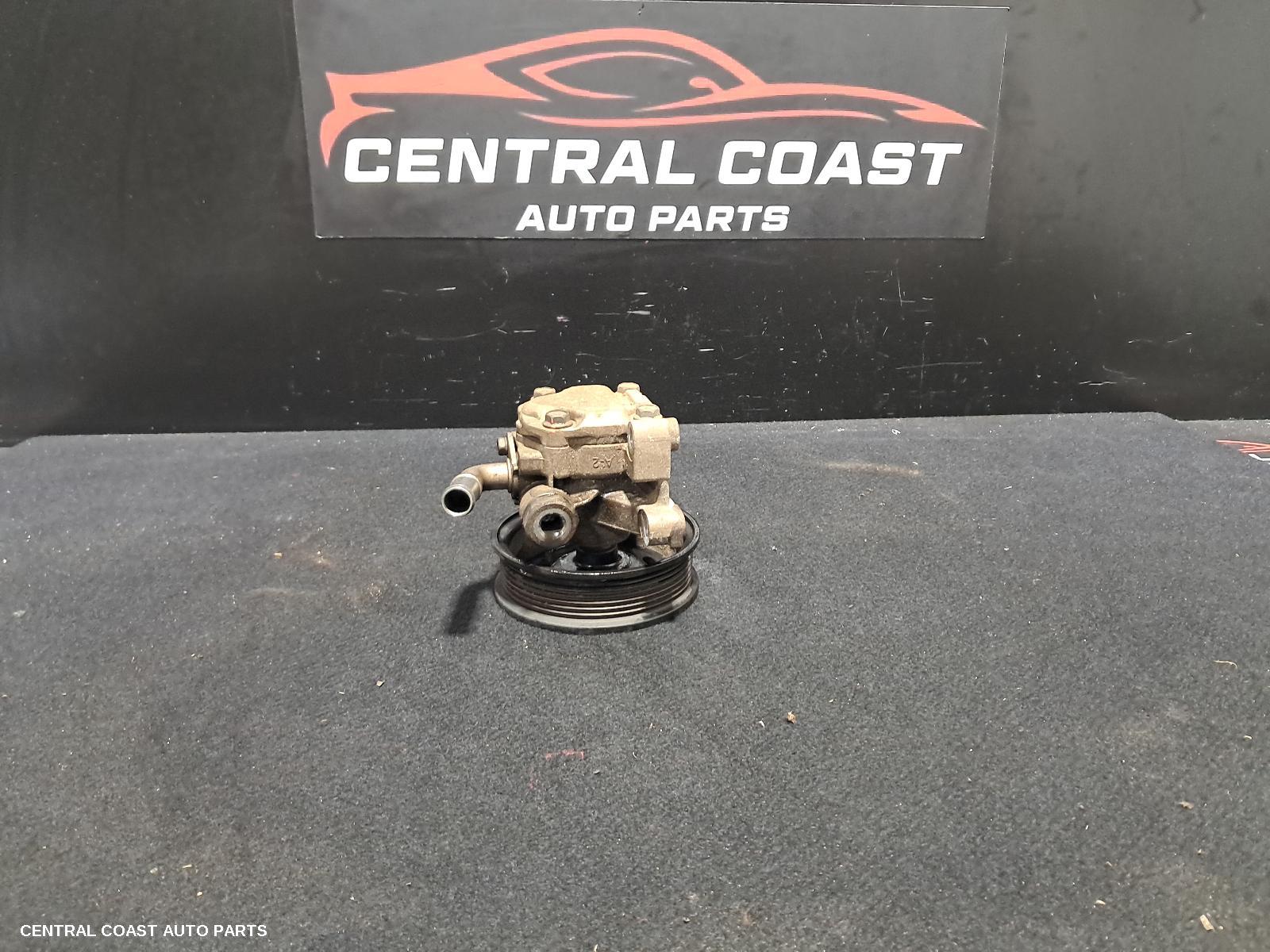 Steering Pump