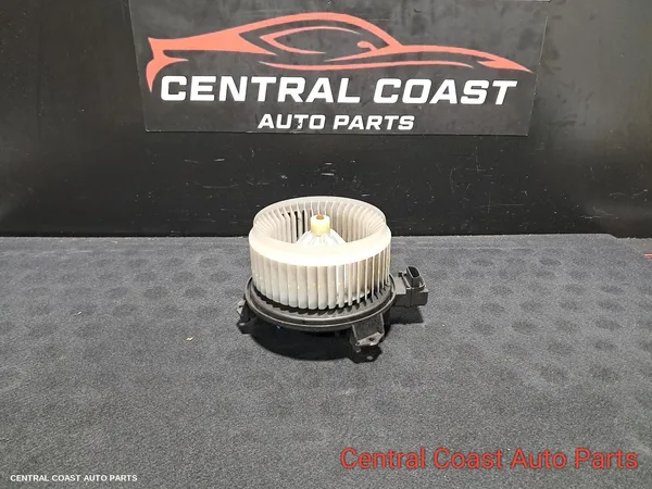 Heater Fan Motor