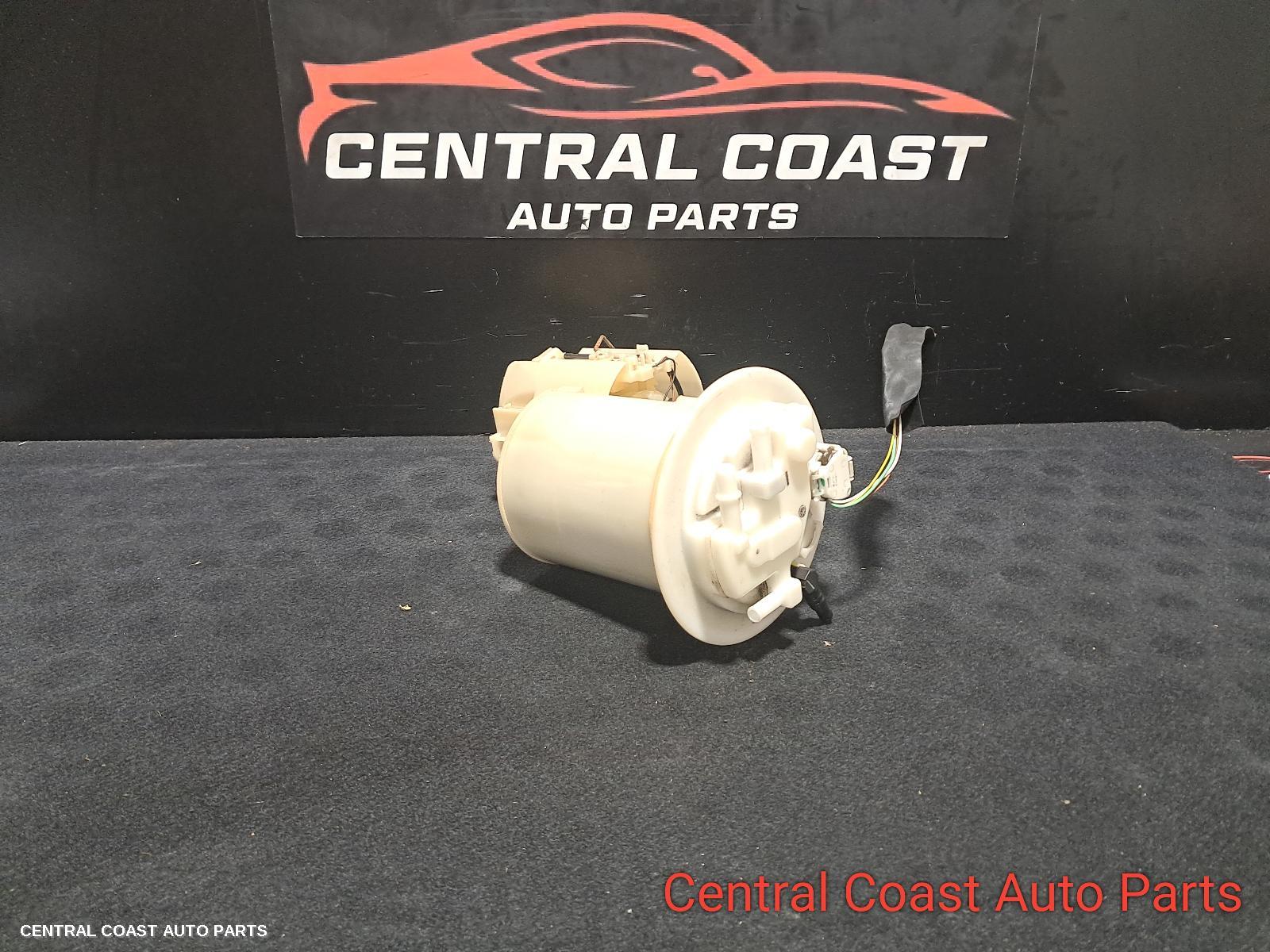 Fuel Pump