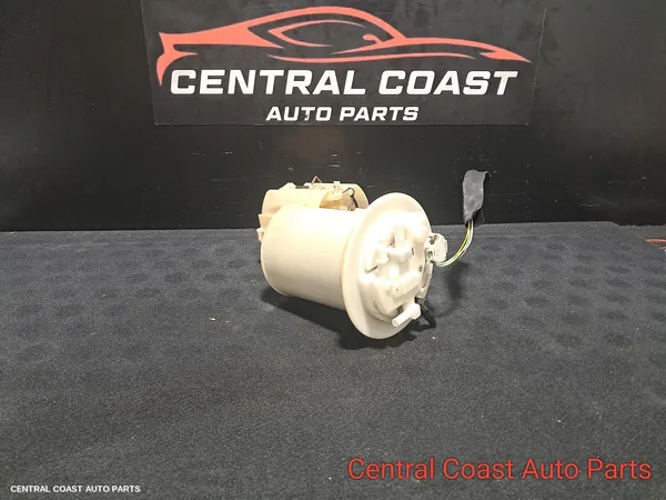 Fuel Pump