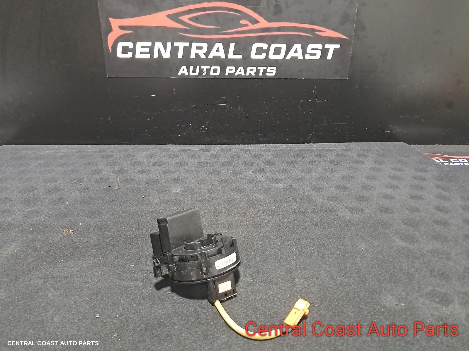 Airbag Module Sensor