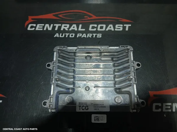 Ecu