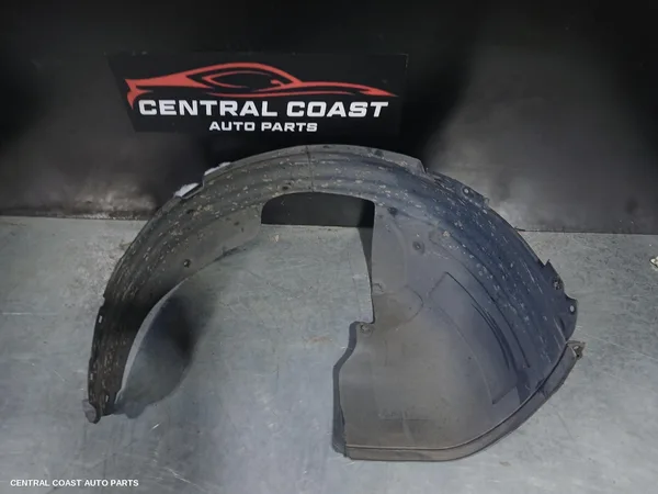 Right Guard Liner