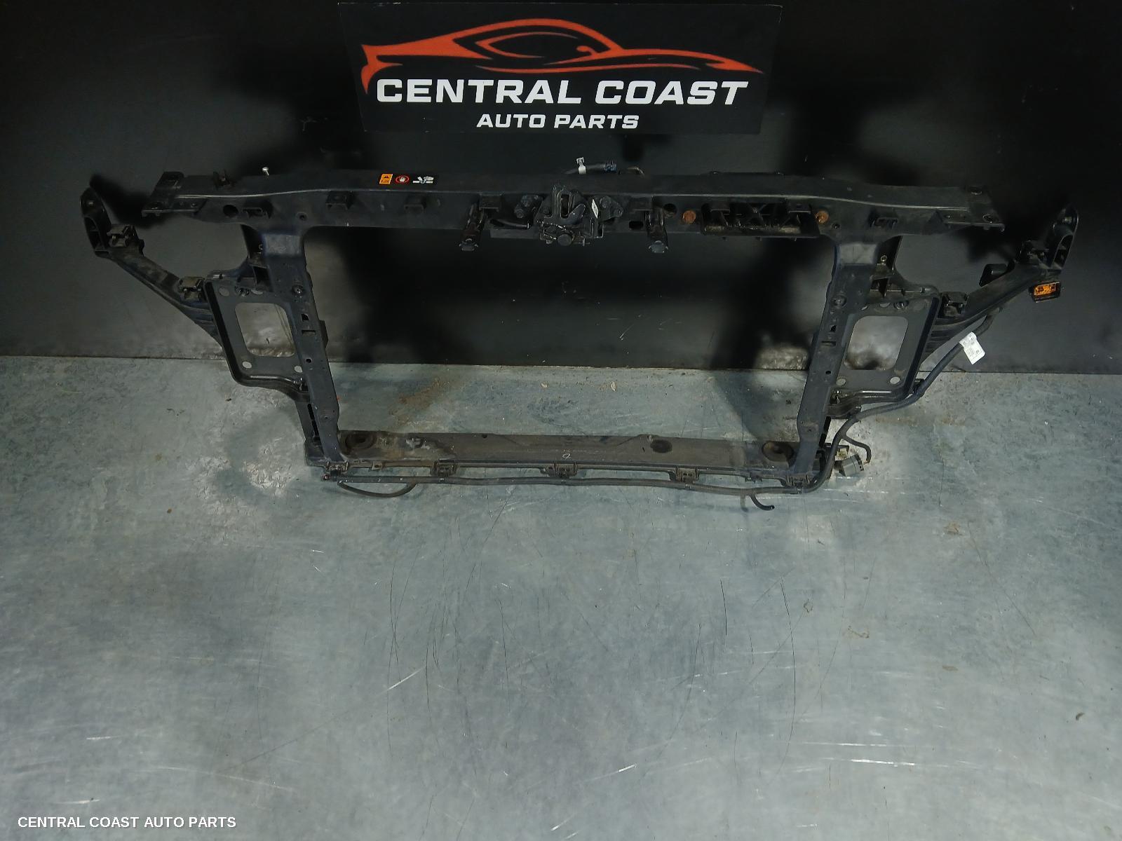 Radiator Support