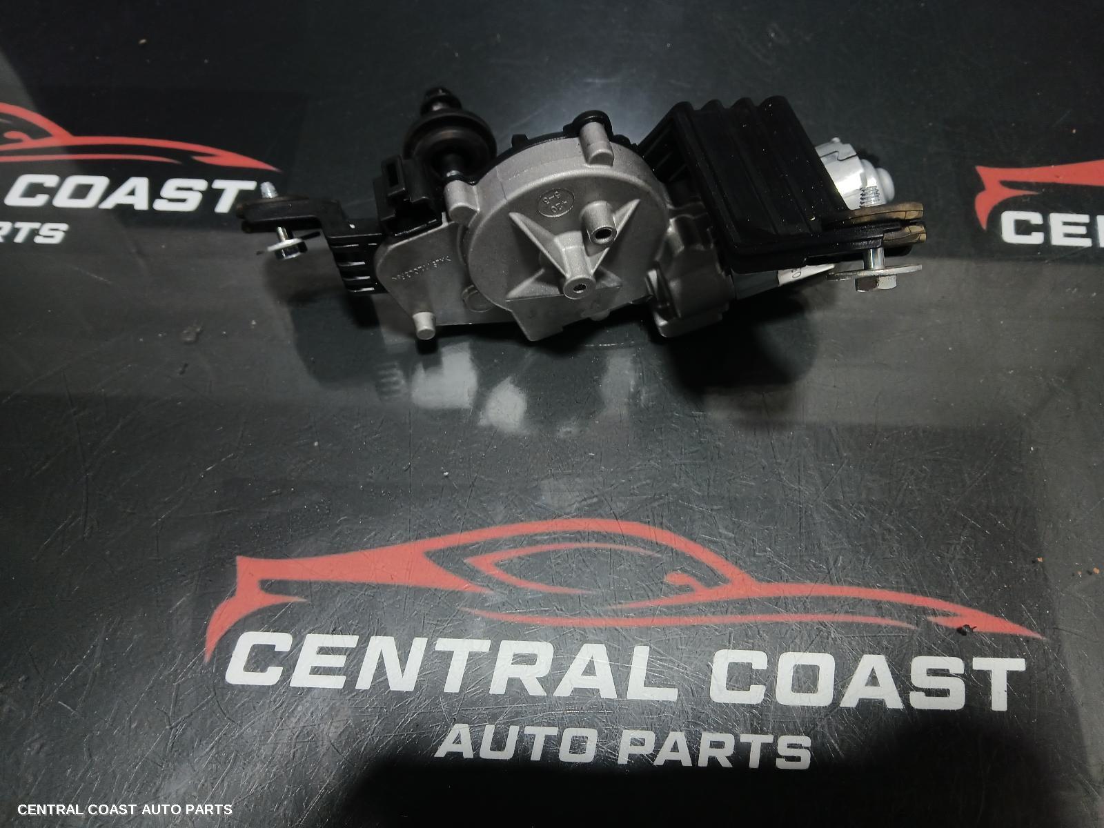 Wiper Motor
