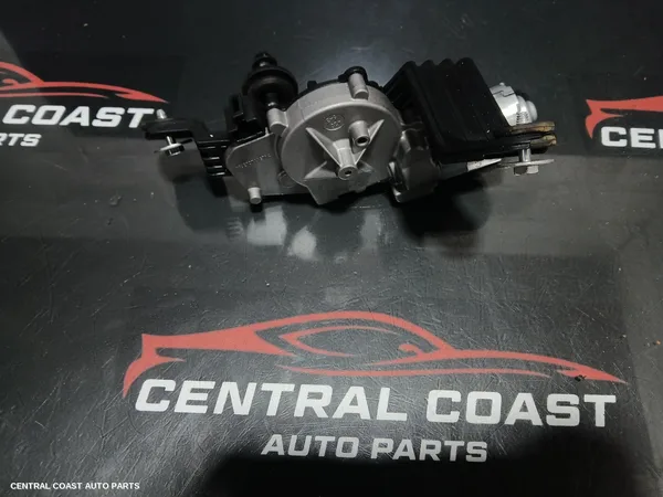 Wiper Motor