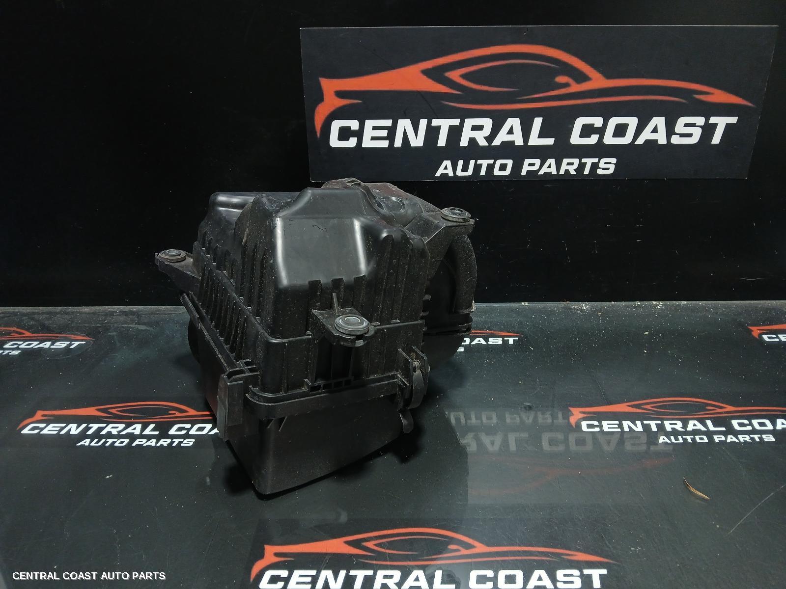 Air Cleaner Box