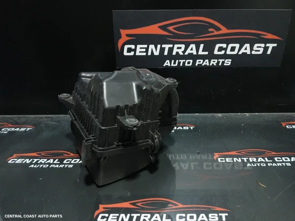 Air Cleaner/Box