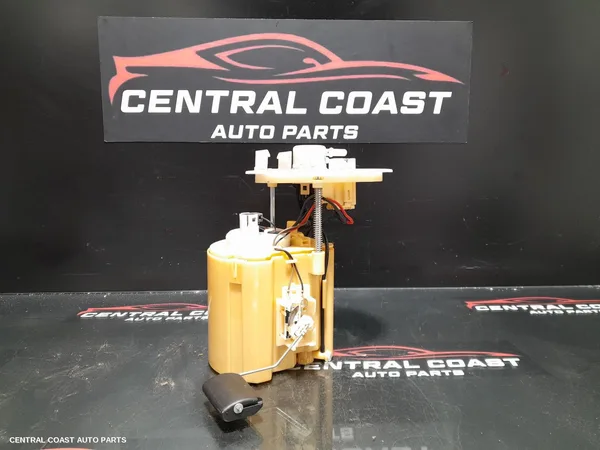 Fuel Pump
