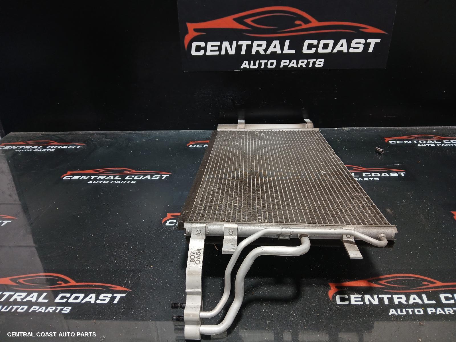 A C Condenser