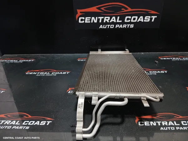 A/C Condenser