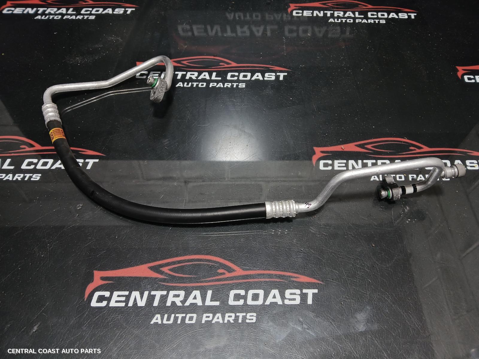 A C Hoses