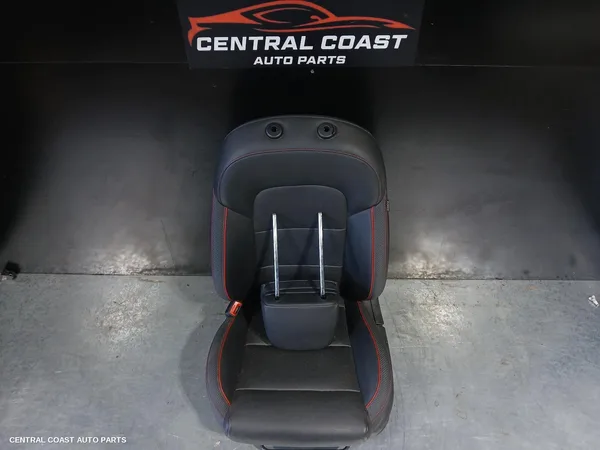 Front Seat