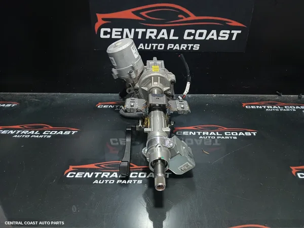 Steering Column