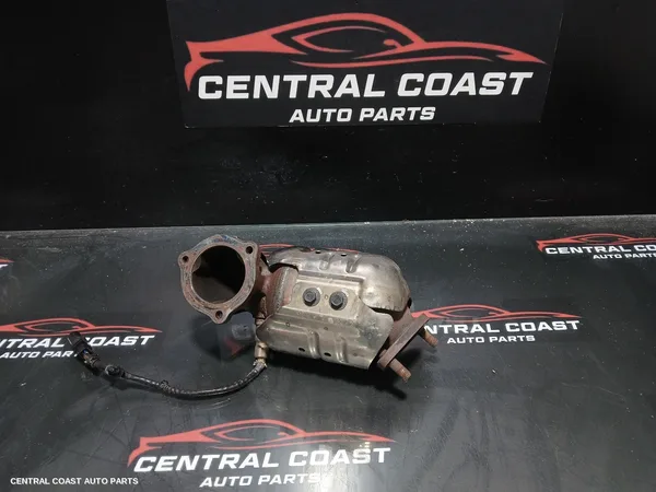 Catalytic Converter