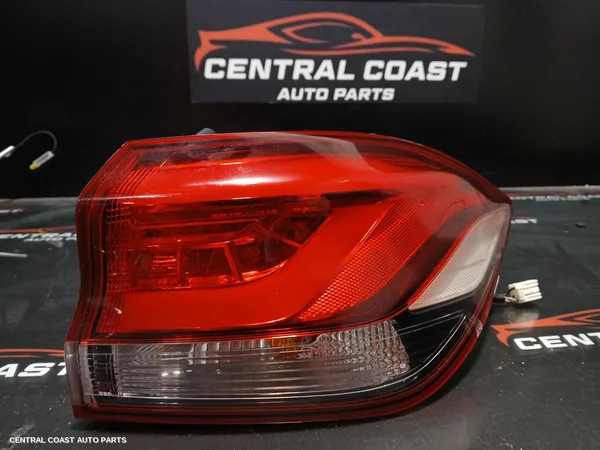 Right Taillight