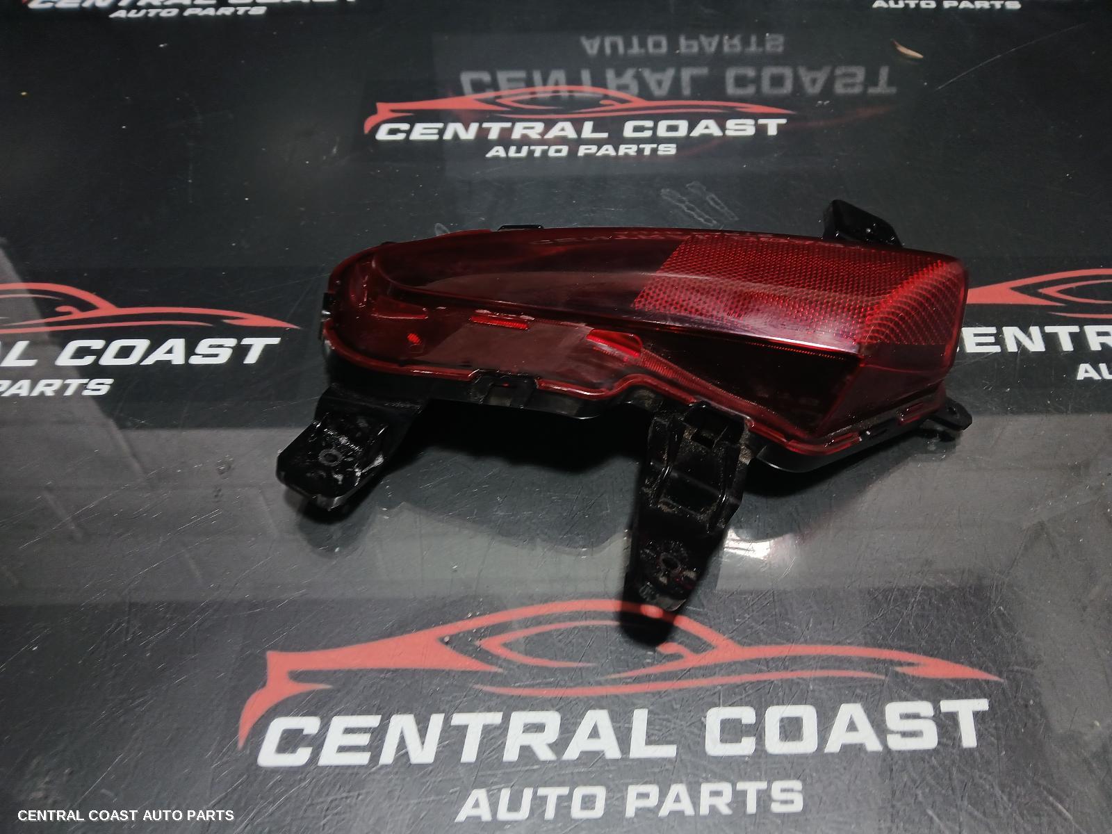 Right Taillight