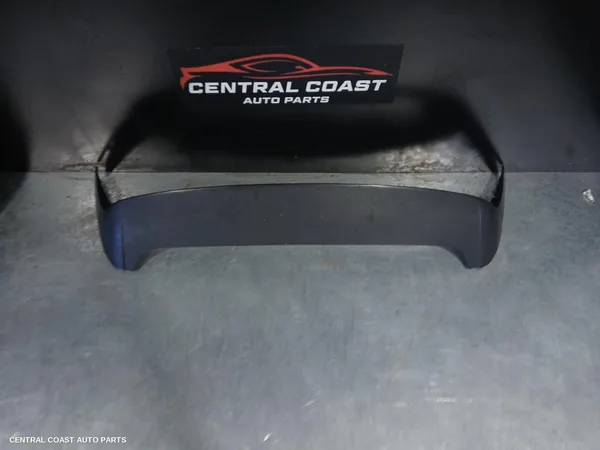 Rear Spoiler