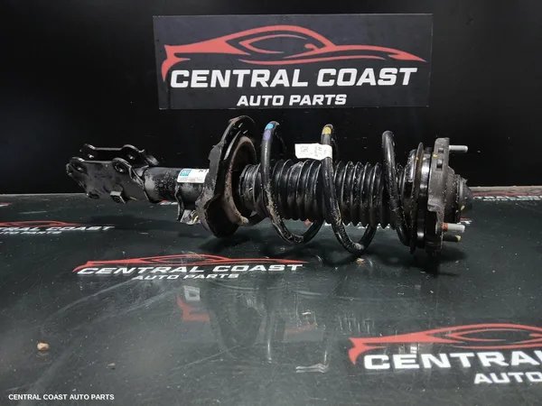 Left Front Strut