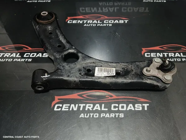 Left Front Lower Control Arm