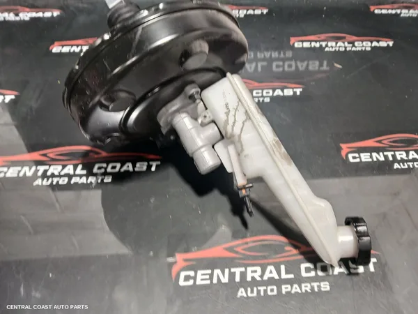 Master Cylinder