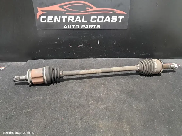 Right Driveshaft