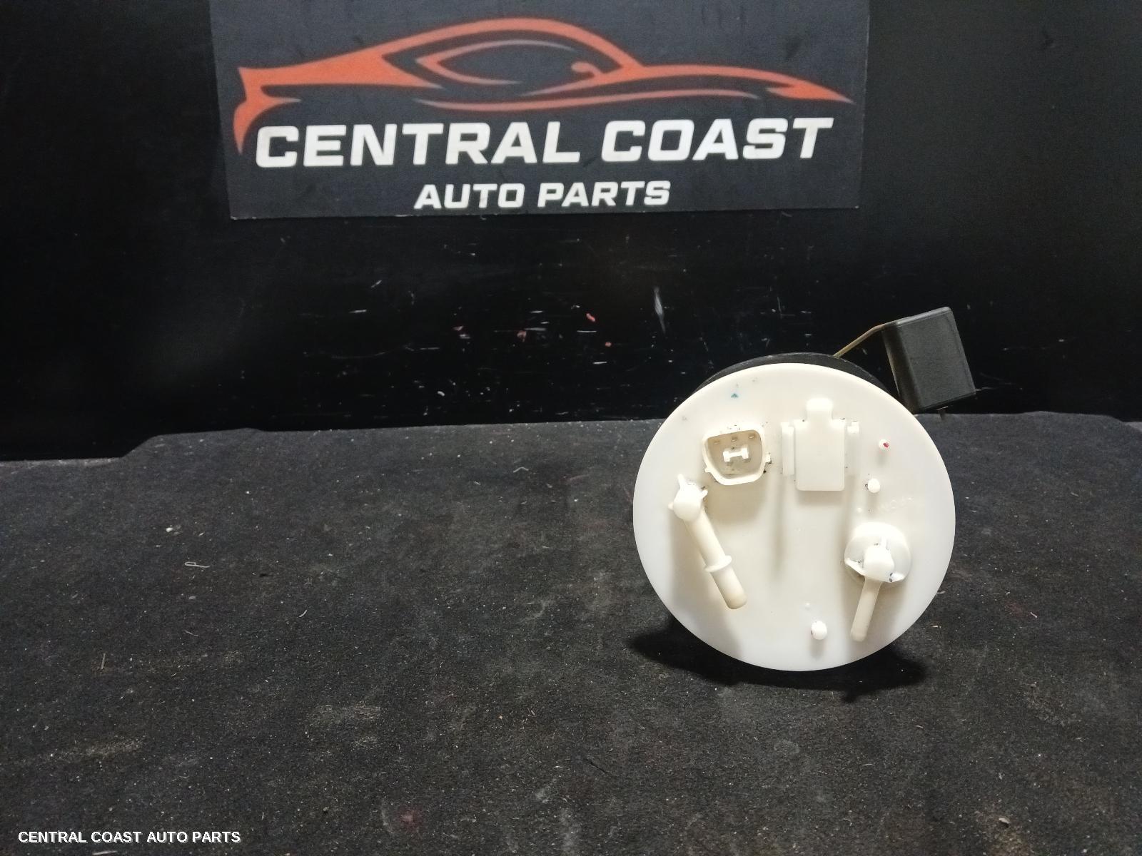 Fuel Pump