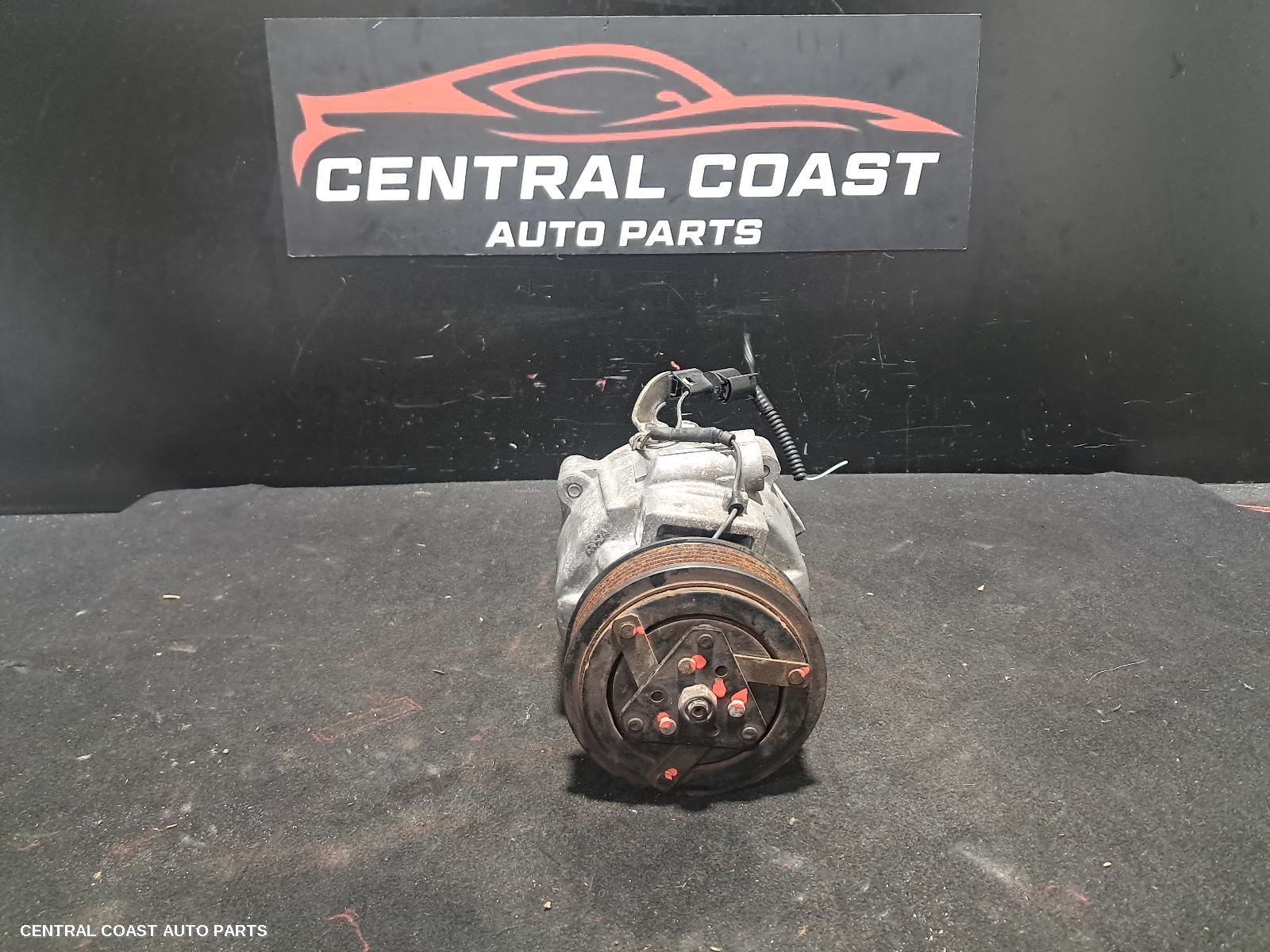 A C Compressor