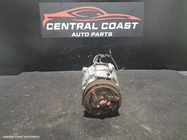 A/C Compressor