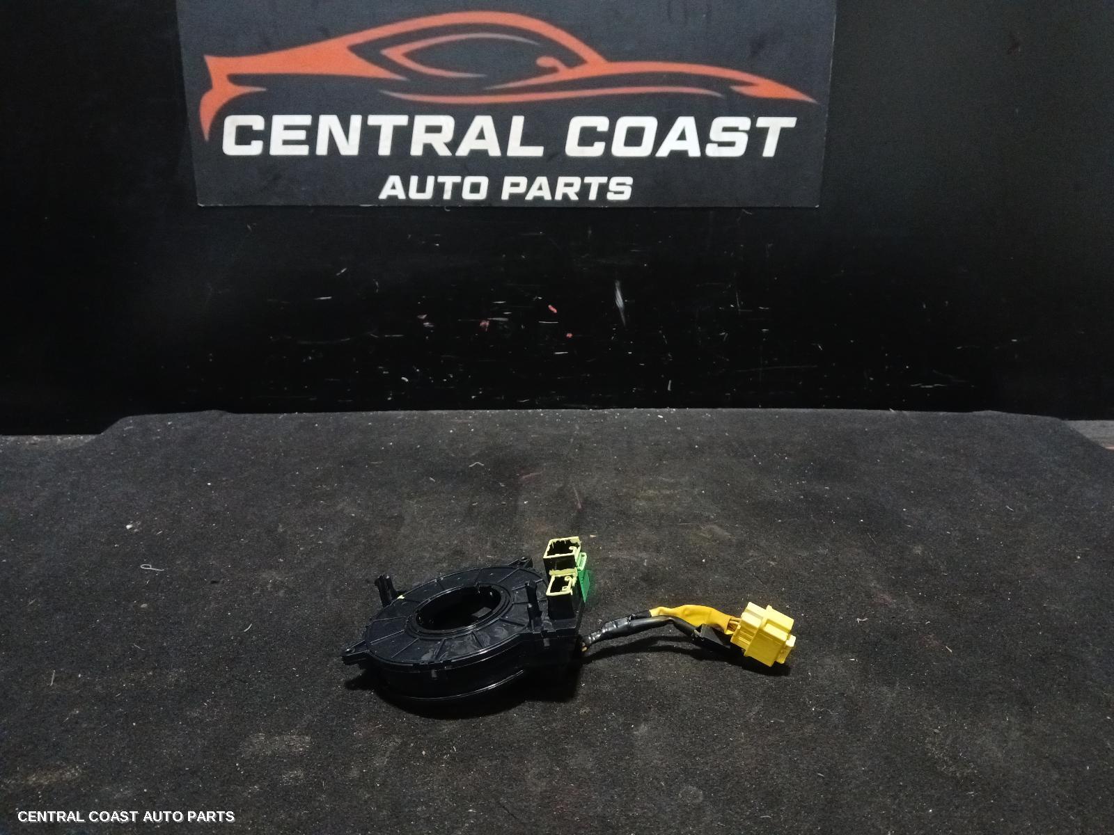 Airbag Module Sensor