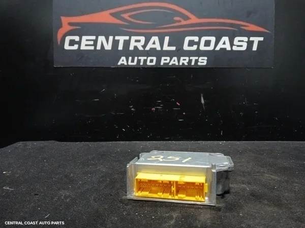 Airbag Module/Sensor