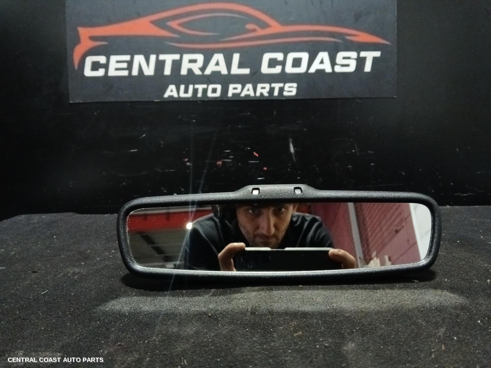 Interior Mirror