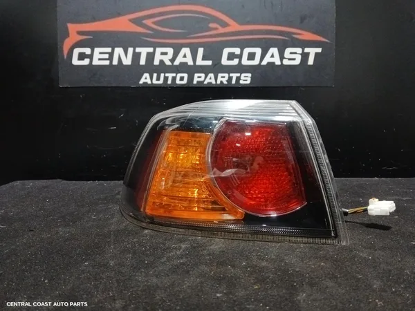 Left Taillight